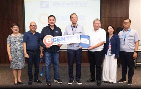 SSS Opens Its E.